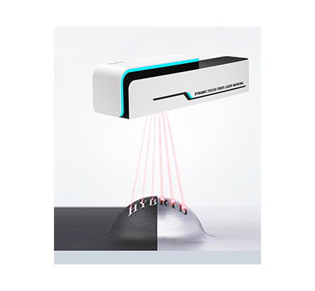 智能設(shè)備賦能制造升級 探訪邁銳捷智能機(jī)械廠家的打標(biāo)機(jī)機(jī)械加工技術(shù)